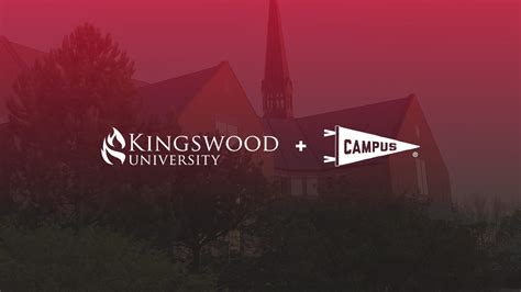 Kingswood University